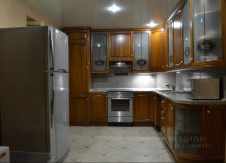 Продажа многокомнатной квартиры, 158 м2, Мурманская область, улица Карла Либкнехта, 42