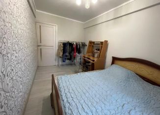 Трехкомнатная квартира на продажу, 58.4 м2, Брянск, 2-й проезд Станке Димитрова, 7Б, Советский район