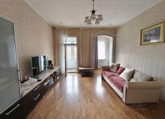 Продажа 4-комнатной квартиры, 115 м2, Калининградская область, Школьная улица, 9