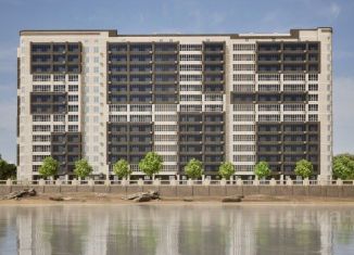 Продам двухкомнатную квартиру, 54.3 м2, Амурская область