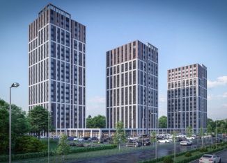 Продам 1-комнатную квартиру, 25.7 м2, Ставропольский край, улица 45-я Параллель, 54