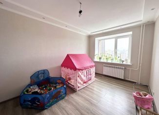 Четырехкомнатная квартира на продажу, 85 м2, Чебоксары, Калининский район, проспект Тракторостроителей, 73