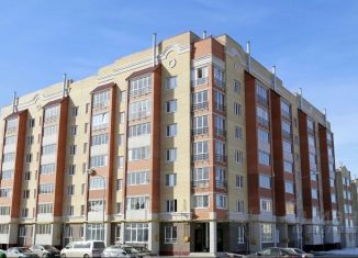 Продам 1-ком. квартиру, 38.2 м2, Чебоксары, Калининский район