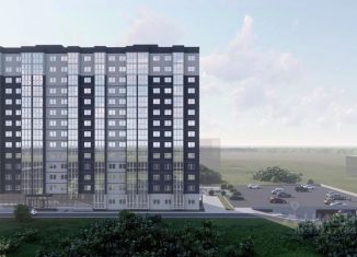 Продажа 2-ком. квартиры, 56.83 м2, Тульская область