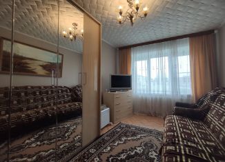 Продажа 2-комнатной квартиры, 40.2 м2, поселок Бакшеево, улица 1 Мая, 22