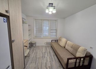 Продаю квартиру студию, 17 м2, Москва, Ореховый бульвар, 11к1, метро Орехово