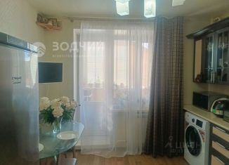Продается 2-комнатная квартира, 51.7 м2, Цивильск, улица Просвещения, 62
