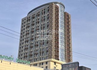 Продажа квартиры студии, 25.48 м2, Уфа, улица Менделеева, 137