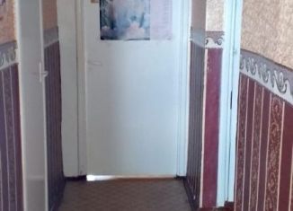 Двухкомнатная квартира на продажу, 50.4 м2, Северобайкальск, проспект 60 лет СССР, 4