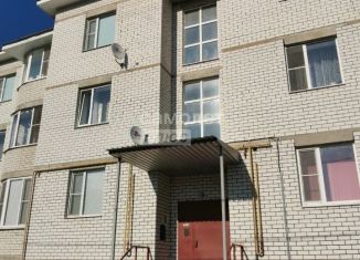Продается двухкомнатная квартира, 70 м2, Тамбовская область, улица Чкалова, 3А