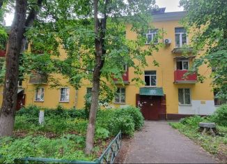 Продажа 3-комнатной квартиры, 65.9 м2, Московская область, посёлок ВУГИ, 14