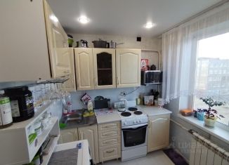 Продам 3-комнатную квартиру, 60.2 м2, Красноярский край, Молодёжный проезд, 27к1