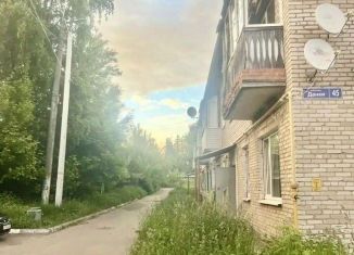 1-ком. квартира на продажу, 31 м2, Московская область, местечко Данки, 45