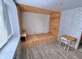 Продам 1-ком. квартиру, 36 м2, Самара, 7-я просека, 106, Промышленный район