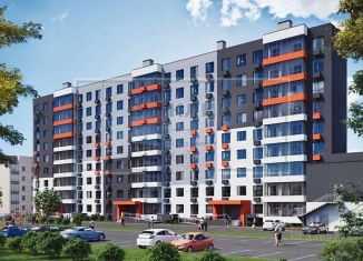 Продаю квартиру, 40 м2, Ярославль, Фрунзенский район