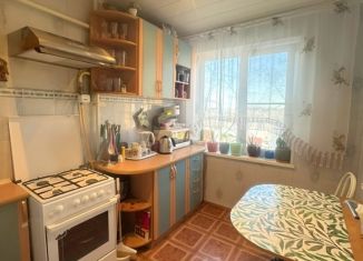 Продажа двухкомнатной квартиры, 43 м2, Мурманск, проезд Михаила Бабикова, 6, Первомайский округ