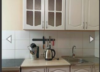 Продаю однокомнатную квартиру, 31.7 м2, Алтайский край, 5-я Западная улица, 77