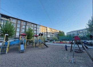 Продается двухкомнатная квартира, 45 м2, Улан-Удэ, улица Жердева, 98