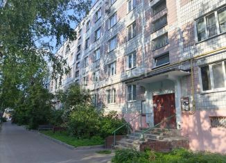Продам 2-ком. квартиру, 50.5 м2, Московская область, микрорайон имени А.М. Маркова, 13