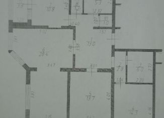 Продам 3-ком. квартиру, 96.5 м2, Московская область, улица Генерала Стрельбицкого, 8