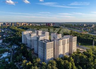 Продаю квартиру студию, 24.3 м2, Москва