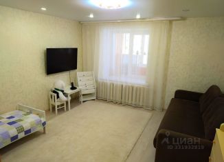 Продаю однокомнатную квартиру, 41 м2, Нижегородская область, 2-й микрорайон, 8А