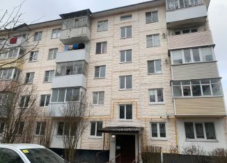 Продажа двухкомнатной квартиры, 42 м2, деревня Яковлевское, деревня Яковлевское, 12