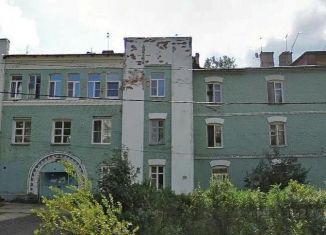 Продаю 1-ком. квартиру, 24 м2, городской посёлок имени Морозова, Первомайская улица, 18