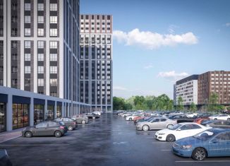 Продается 1-комнатная квартира, 37 м2, Ставрополь, улица 45-я Параллель, 54, Промышленный район