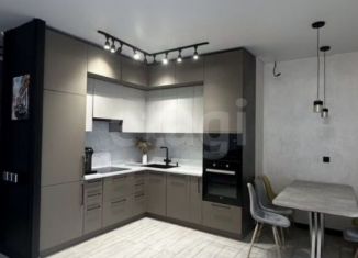 Продам 1-комнатную квартиру, 40.2 м2, Уфа, бульвар Давлеткильдеева, 20, Октябрьский район