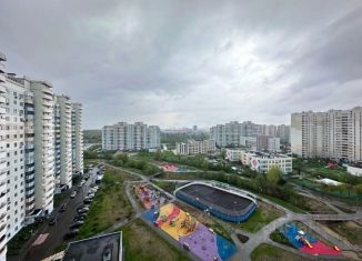 Продажа двухкомнатной квартиры, 60.1 м2, Москва, улица Маршала Савицкого, 16, станция Остафьево
