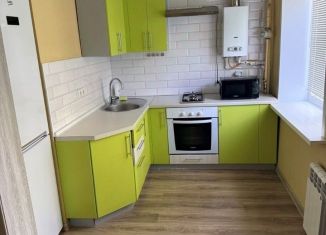 Продается двухкомнатная квартира, 45 м2, Воронеж, улица Челюскинцев, 136