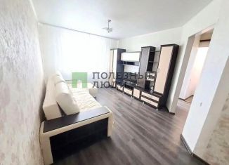 Продам 1-комнатную квартиру, 38.8 м2, Орёл, Раздольная улица, 27, Северный район