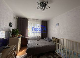 Продажа 2-комнатной квартиры, 50.8 м2, Чебоксары, улица Богдана Хмельницкого, 80, Ленинский район