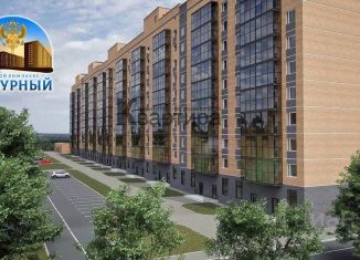 1-ком. квартира на продажу, 34 м2, Смоленск, Ленинский район