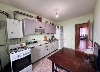 Продаю 2-ком. квартиру, 50.3 м2, Орёл, Раздольная улица, 24