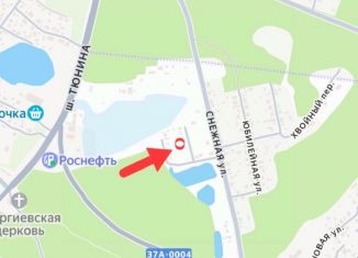 Продам участок, 12 сот., Курганская область
