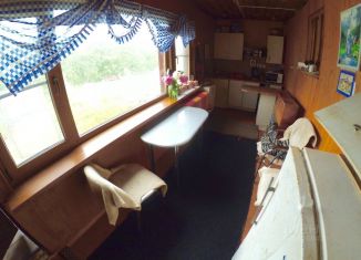 Продаю дом, 55 м2, Камчатский край, Центральная улица