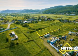 Земельный участок на продажу, 11 сот., посёлок Штыково