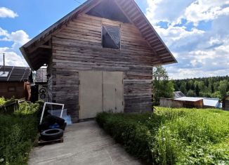 Дача на продажу, 84 м2, территория Эжвинский, 15-й проезд, 21