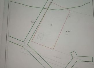 Продается земельный участок, 10 сот., деревня Медведки