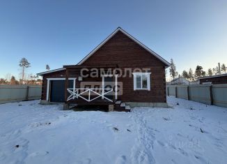 Продается дом, 127 м2, Забайкальский край, микрорайон Добротный, 2