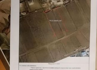 Продаю участок, 20 сот., Забайкальский край