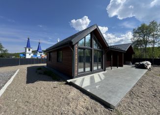 Продам дом, 129.3 м2, Мурманская область