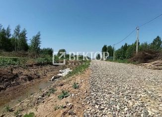 Продаю участок, 8 сот., Кострома, Фабричный район
