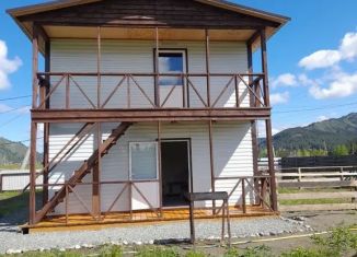 Дом в аренду, 54 м2, Республика Алтай