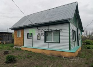 Продам дачу, 47.3 м2, Курганская область, Береговая улица, 3