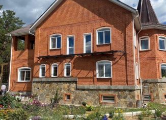 Продажа дома, 317.7 м2, село Карповка