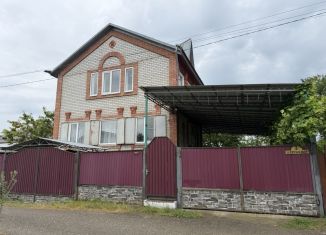 Дом на продажу, 121 м2, Адыгея, Грушевая улица, 2