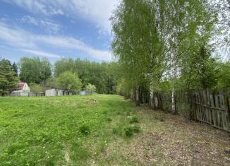 Продажа земельного участка, 15 сот., СТ Качалка